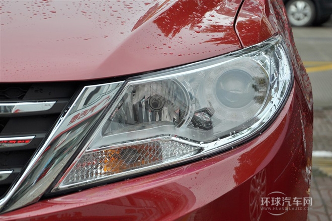 2014款 1.5L 自動智尚型