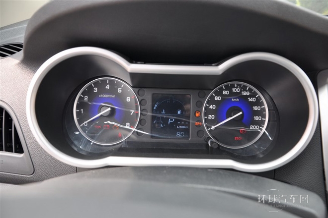 2014款 1.5L 自動智尚型