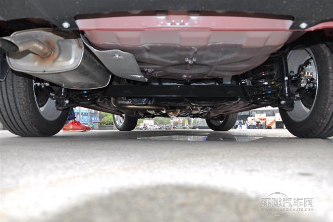 2014款 1.5L 自動智尚型