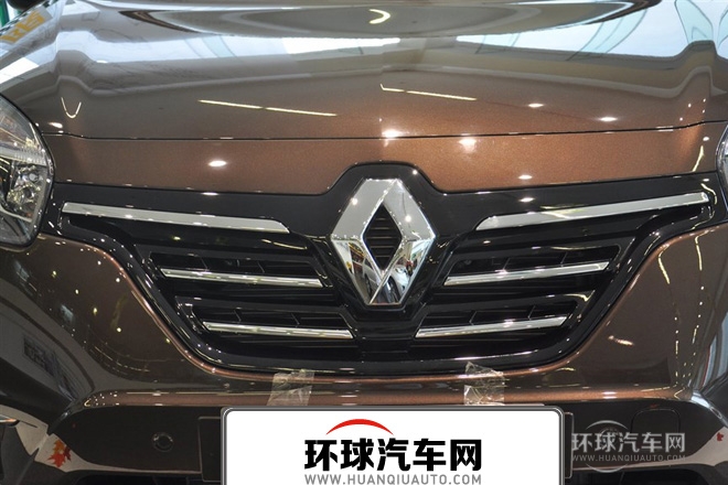 2014款 2.5L 兩驅Touring版