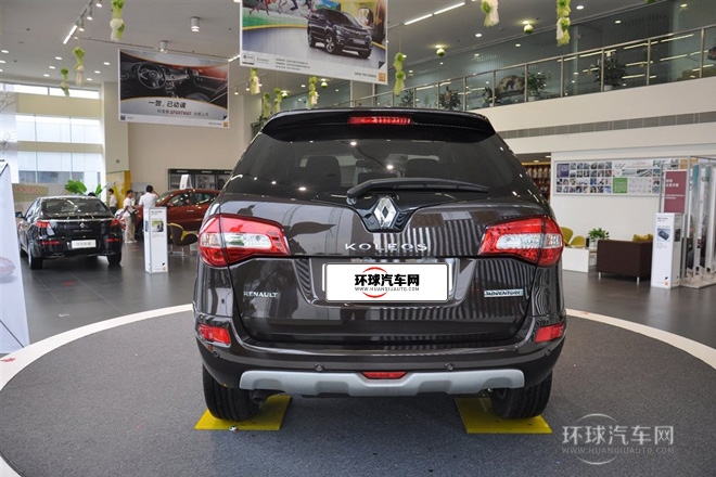 2014款 2.5L 兩驅(qū)Touring版