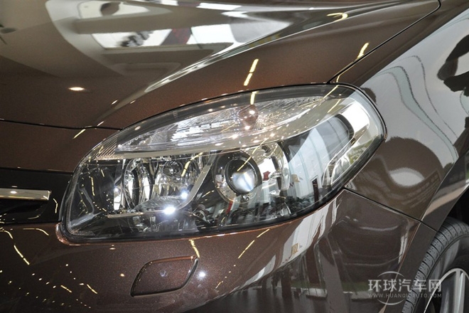 2014款 2.5L 兩驅(qū)Touring版