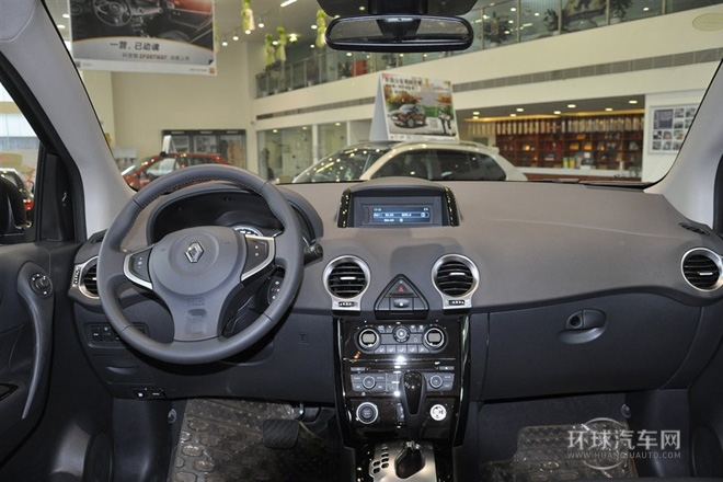 2014款 2.5L 兩驅Touring版