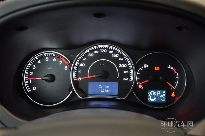 2014款 2.5L 兩驅Touring版