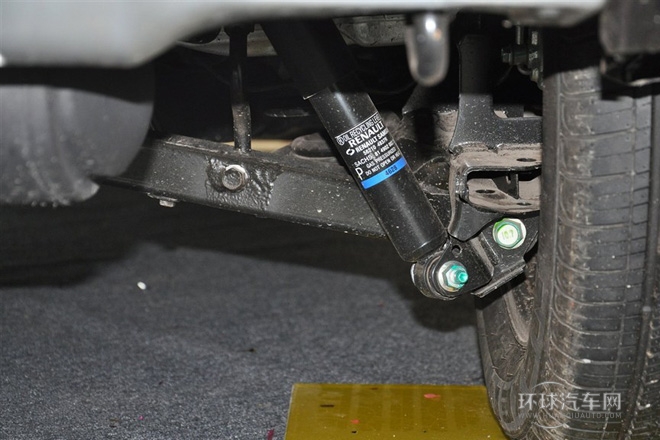 2014款 2.5L 兩驅(qū)Touring版