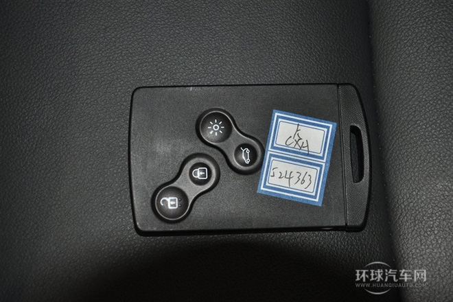 2014款 2.5L 兩驅(qū)Touring版