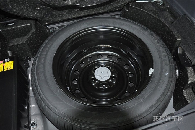 2014款 2.5L 兩驅Touring版