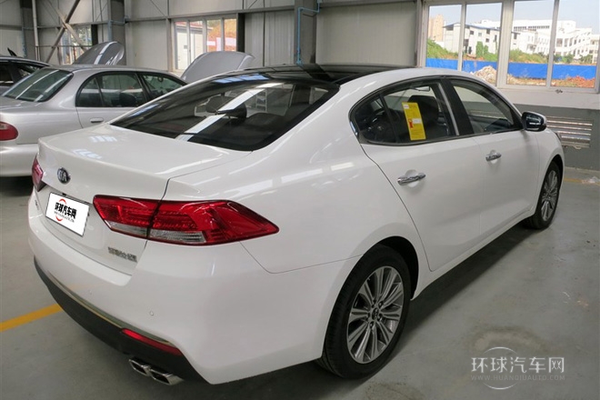 2014款 1.8L 自動(dòng)DLX