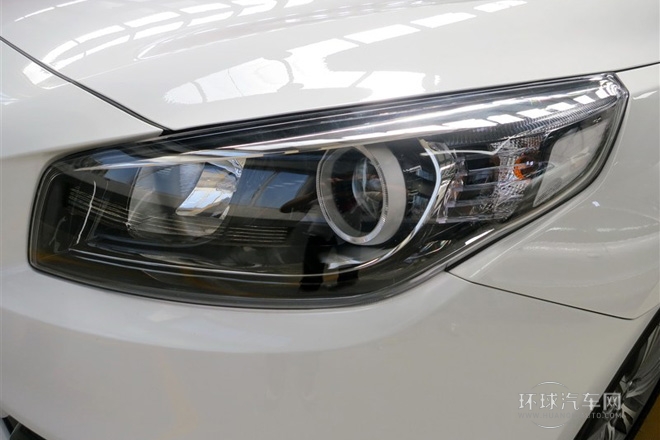 2014款 1.8L 自動DLX