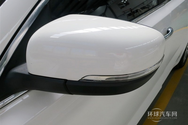 2014款 1.8L 自動DLX