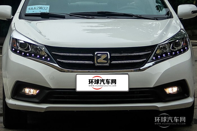 2014款 1.6L 新視界版自動(dòng)豪華型
