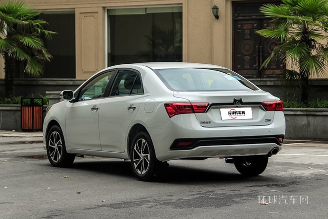 2014款 1.6L 新視界版自動(dòng)豪華型