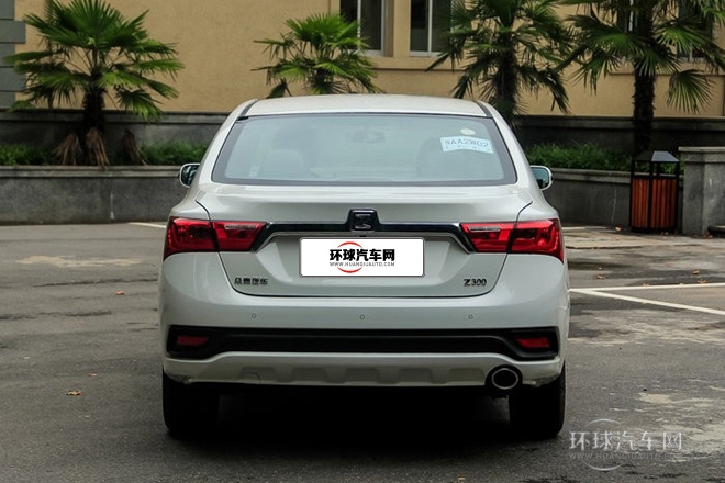 2014款 1.6L 新視界版自動豪華型