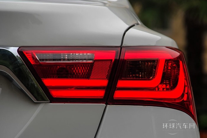 2014款 1.6L 新視界版自動豪華型