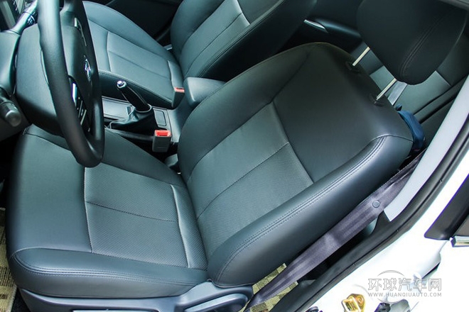 2014款 1.6L 新視界版自動(dòng)豪華型