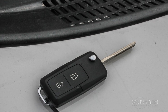 2014款 1.6L 新視界版自動豪華型