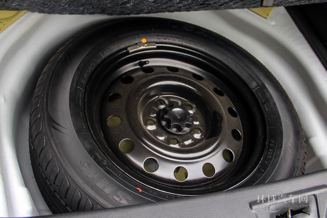 2014款 1.6L 新視界版自動(dòng)豪華型