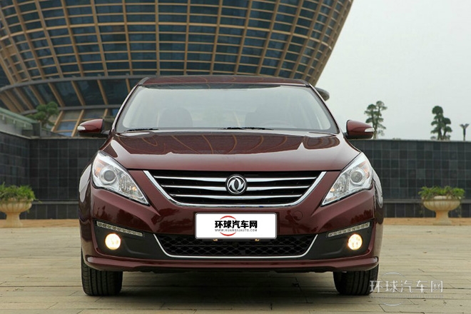 2014款 1.6L CVT豪華型