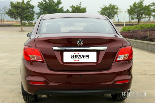 2014款 1.6L CVT豪華型