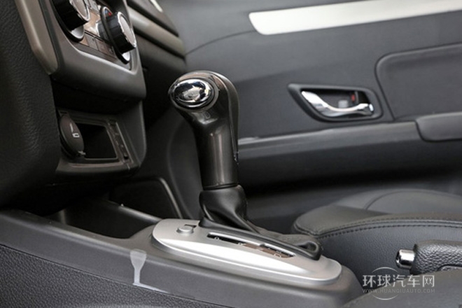 2014款 1.6L CVT豪華型