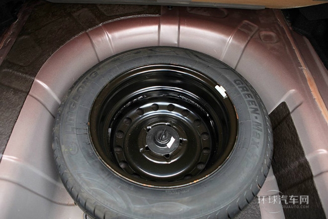 2014款 1.6L CVT豪華型