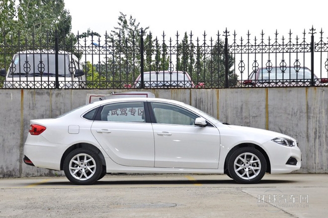 2014款 1.5T 手動豪華型