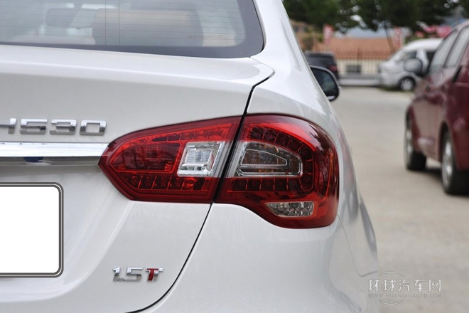 2014款 1.5T 手動(dòng)豪華型