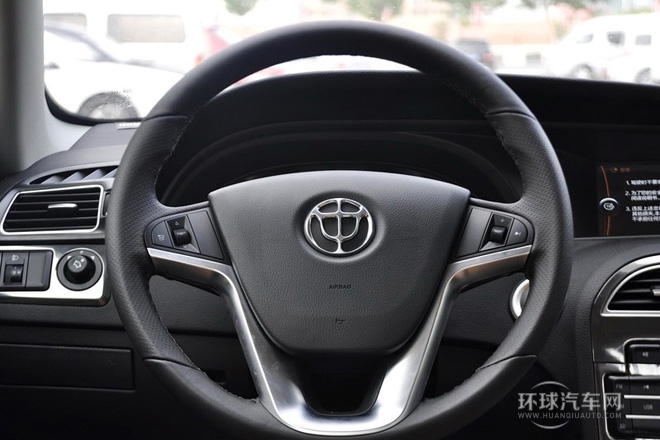 2014款 1.5T 手動豪華型