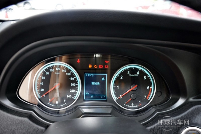 2014款 1.5T 手動豪華型