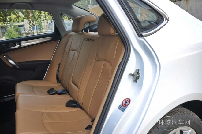 2014款 1.5T 手動豪華型