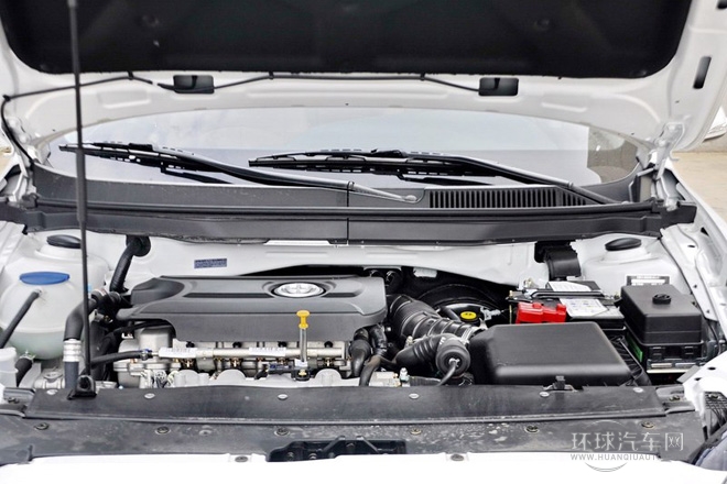 2014款 1.5T 手動豪華型