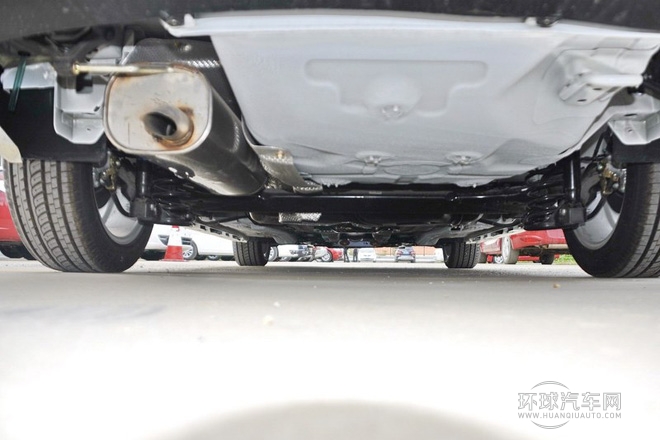 2014款 1.5T 手動豪華型