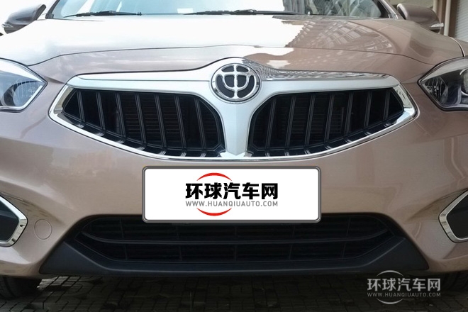 2014款 1.5T 自動智能型