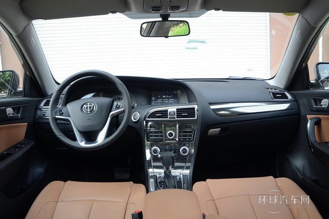 2014款 1.5T 自動智能型