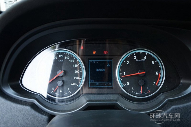 2014款 1.5T 自動智能型