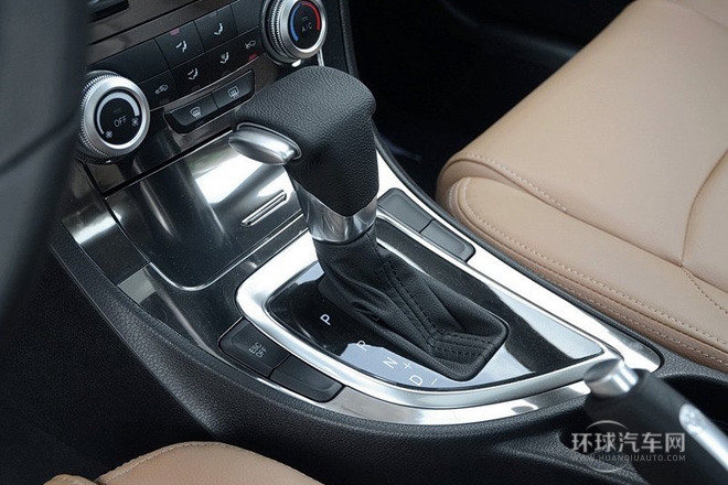 2014款 1.5T 自動智能型