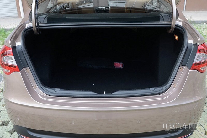 2014款 1.5T 自動智能型