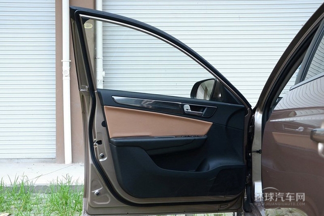 2014款 1.5T 自動智能型