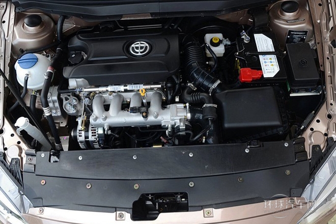 2014款 1.5T 自動智能型