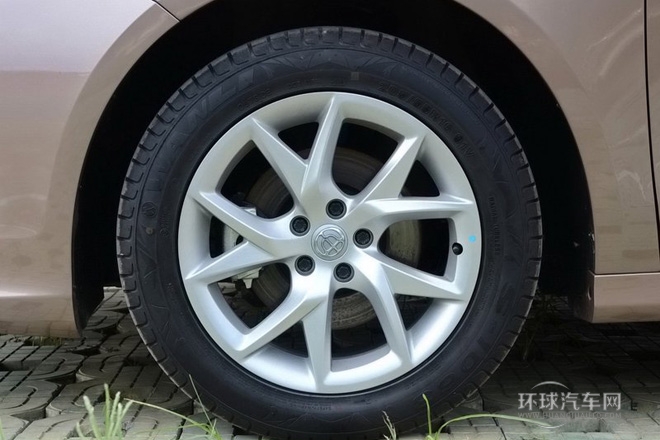 2014款 1.5T 自動智能型