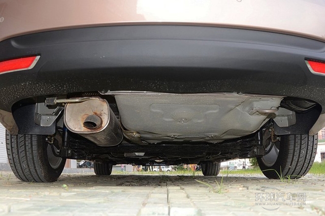 2014款 1.5T 自動智能型