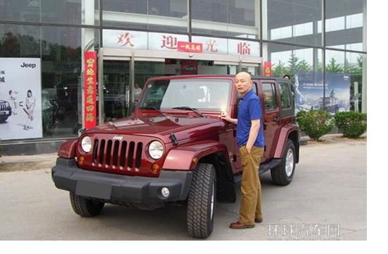 王菲時代歸來？看眾明星座駕比拼向前沖