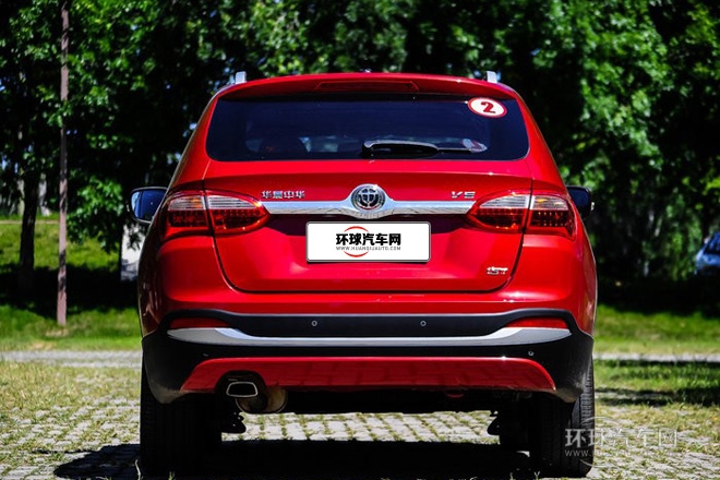 2014款 1.5T 自動四驅(qū)豪華型