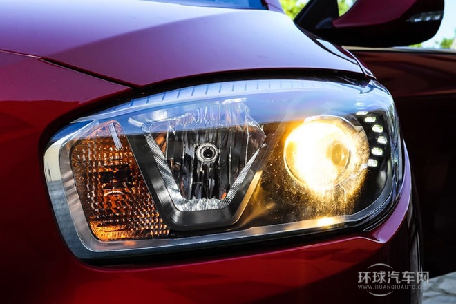 2014款 1.5T 自動四驅豪華型