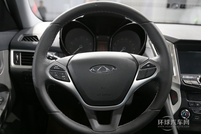 2014款 1.6L 手動智云魔力版