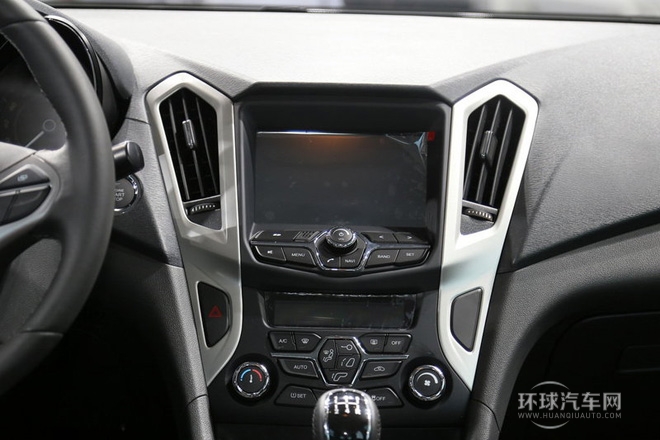 2014款 1.6L 手動智云魔力版