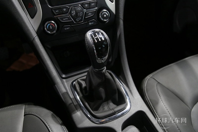 2014款 1.6L 手動智云魔力版