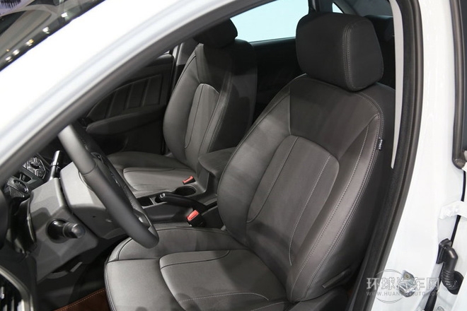 2014款 1.6L 手動智云魔力版