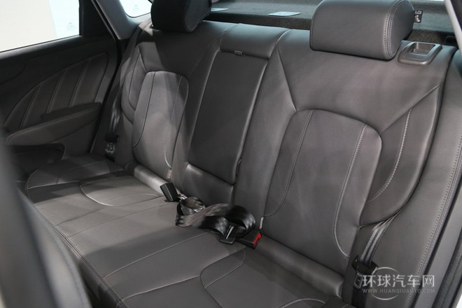 2014款 1.6L 手動(dòng)智云魔力版