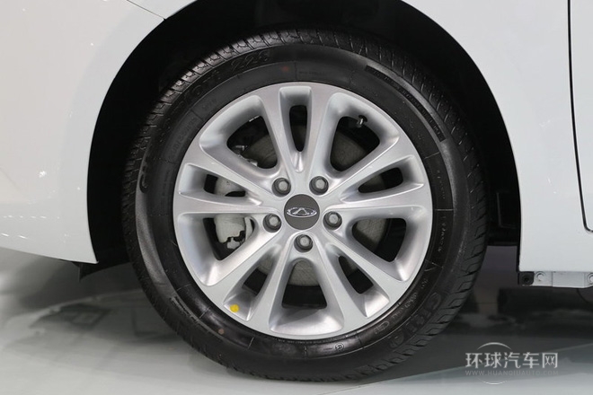 2014款 1.6L 手動智云魔力版